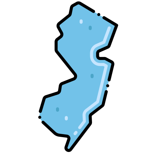 001 usa map