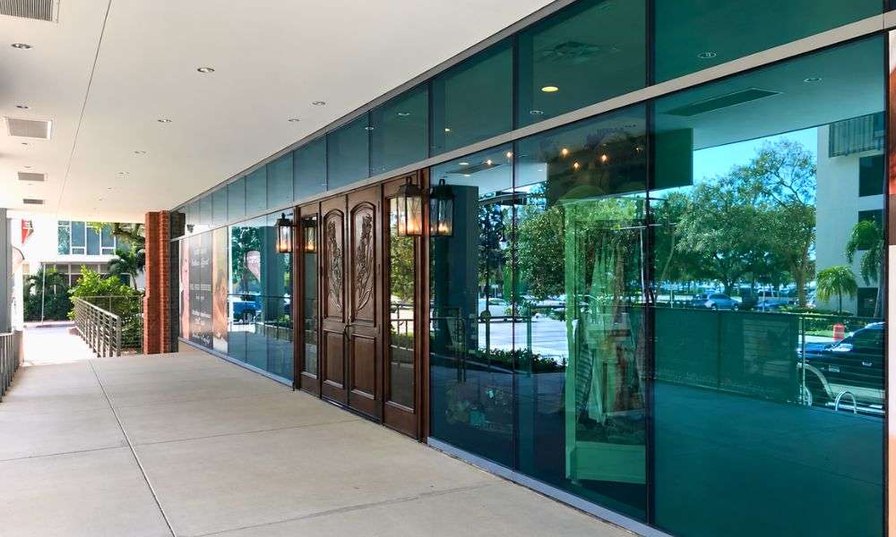 FL Campus