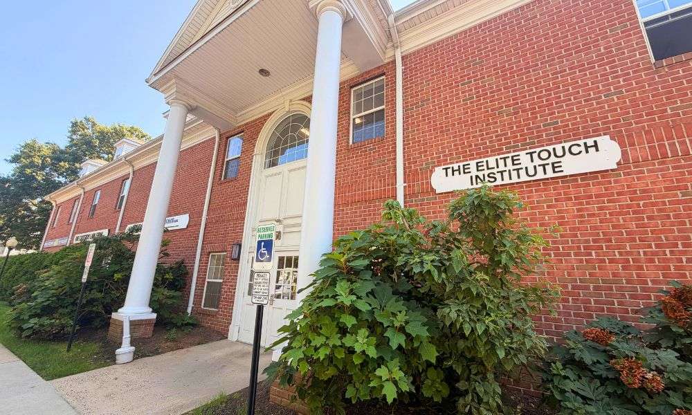NJ Campus
